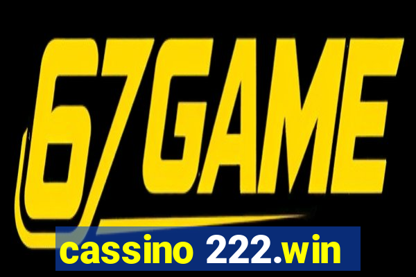 cassino 222.win